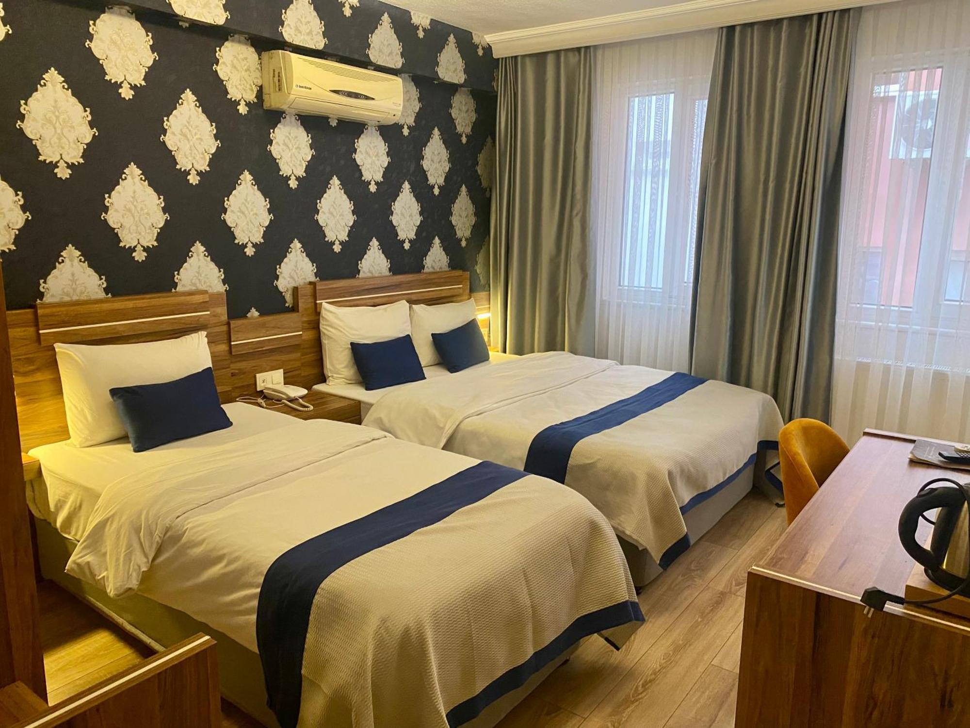 Era Palace Hotel — Photos 1